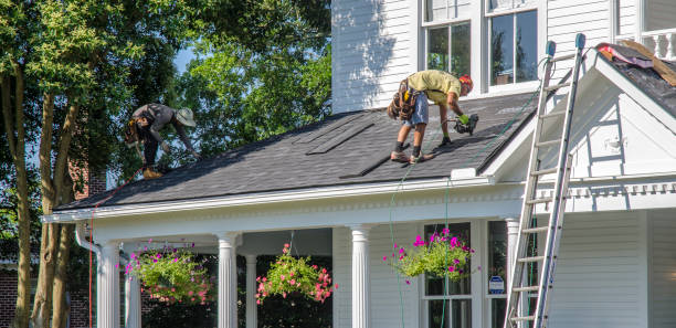 Steel Roofing in Madison, NE